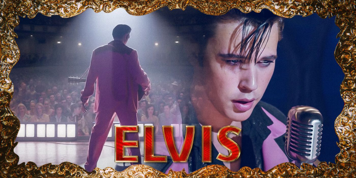Elvis epic, big-screen Spectacle movie